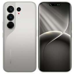 TECNO Camon 50 Ultra 12/256Gb Nebula Titanium