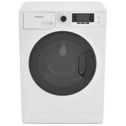 HOTPOINT NSD 7249 D AVE RU, Белый