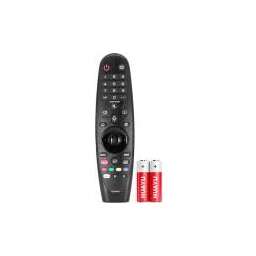 Huayu MR20GA (AKB75855502) голосовой пульт для LG SMART TV, для телевизора LG