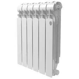 ROYAL THERMO Радиатор Indigo 500 2.0 - 6 секц