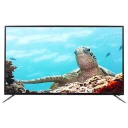HARPER 50U660TS-T2 UHD 4K SMART TV Яндекс безрамочный