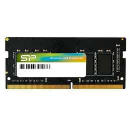 SILICON POWER Оперативная память SP008GBSFU320B02RR DDR4 - 1x 8ГБ 3200МГц, для ноутбуков (SO-DIMM), OEM