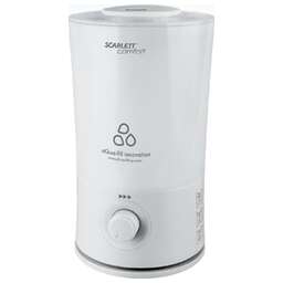 SCARLETT SC-AH986M10 белый