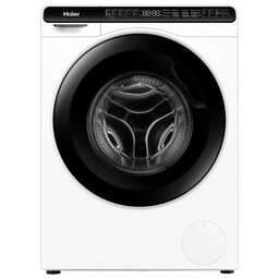 HAIER Стиральная машина HW50-BP1026, с фронтальной загрузкой, с паром, 5кг, 1000об/мин, инверторная