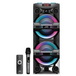 JVC XS-N6113PB
