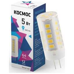КОСМОС LKSMLED5WJCG412V45