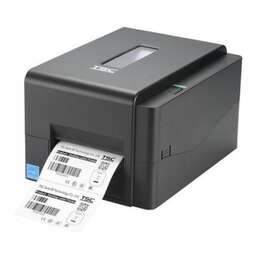 TSC Принтер этикеток TE210, 203 dpi, термотрансферный, USB, Ethernet, RS232, USB Host (99-065A301-00LF00)