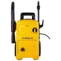 EUROLUX Минимойка W-175 PRO 2200Вт (70/8/58)