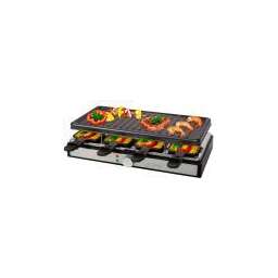 Bomann RG 6039 CB schwarz