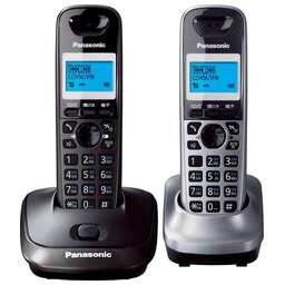 PANASONIC KX-TG2512RU2