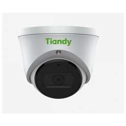 TIANDY Камера видеонаблюдения IP TC-C34XS I3W/E/Y/2.8mm/V4.2, 1440p, 2.8 мм, белый [tc-c34xs i3w/e/y/2.8/v4.2]