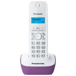 PANASONIC KX-TG1611RUF