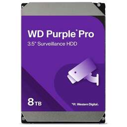 Western digital WD8002PURP