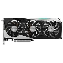 GIGABYTE PCI-E 4.0 GV-R665XTGAMING OC-8GD AMD Radeon RX 6650XT 8192Mb 128 GDDR6 2523/17500 HDMIx2 DPx2 HDCP Ret