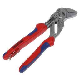 KNIPEX Клещи KN-8605180T, 180мм