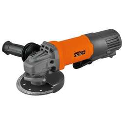 AV STEEL Шлифовальная машина угловая AV-AG 125/1300 S " "