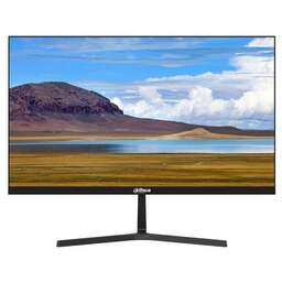 DAHUA 23.8" Монитор DHI-LM24-B200S, 1920x1080, VA, 100Гц, 1хHDMI, черный