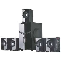 ELTRONIC (20-86) HOME SOUND черный