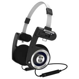 KOSS Наушники накладные Porta Pro Wireless 2.0 черный беспроводные bluetooth оголовье (80004324)