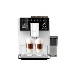 Melitta Ci Touch (F 630-111) Silver