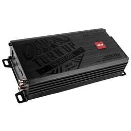 AVC MC-1.500D micro 500Вт/1 канал/2-1Om/Low-pass/High-input/D class