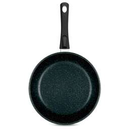 NEVA NG024 а/пр литая 24см съемн/руч Granite