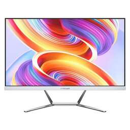 TECLAST 23.8" Моноблок K24 Air Full HD, Intel Core i5 12400, 16ГБ DDR4, 512ГБ SSD, Windows 11 Pro, белый [k24 air 1240016g512kru]