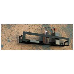 РОССИЯ RUS-385311 Полка 1-но ярусная прямоугольная прямая