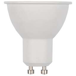 VOLPE (UL-00011186) LED-JCDR-7W/6500K/GU10/38D/NR