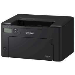 CANON Принтер лазерный i-Sensys LBP122dw (5620C001AA) A4 Duplex WiFi черный