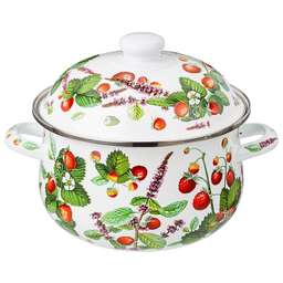 AGNESS 934-562 ФРУКТОВАЯ КОРЗИНА 2.8л