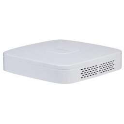 DAHUA Видеорегистратор NVR (сетевой) DHI-NVR2108-I2