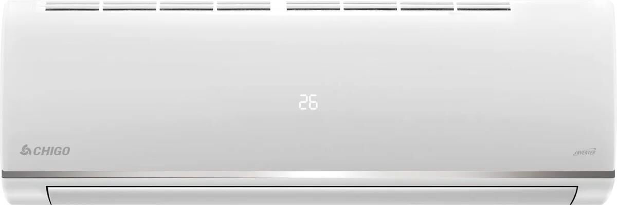 Сплит система Chigo CS-21V3A-B150 ALBA Inverter