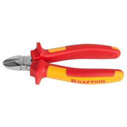 KRAFTOOL Electro-Kraft, 160 мм, бокорезы (2202-5-16)