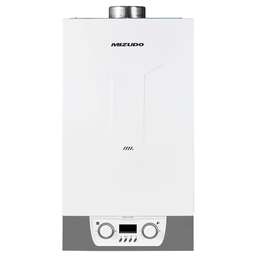 MIZUDO Котел газовый MAESTRO LUX M32Т настенный, 2 конт., 2 Т/O, OPT, закр.кам.сгор