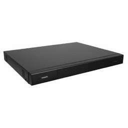 TRASSIR Видеорегистратор NVR (сетевой) DuoStation 3432R AF
