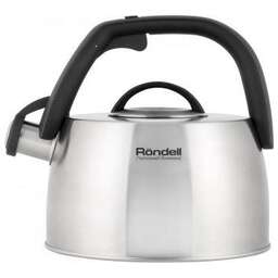 RONDELL Loft Professional RDS-1506 3л. Стальной