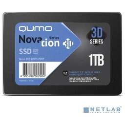 Qumo Q3DT-1TSCY