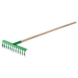 РОСТОК Грабли садовые 421900-14, большие