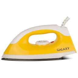 GALAXY GL 6126 желтый