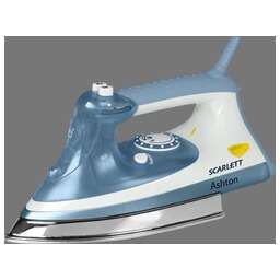 SCARLETT SC-133S серый