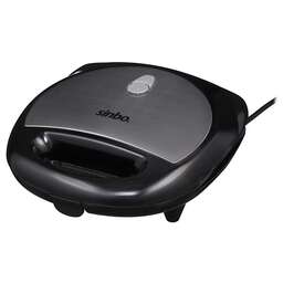 SINBO Сэндвичница SSM 2541, черный