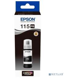 Epson 115РВ C13T07D14A