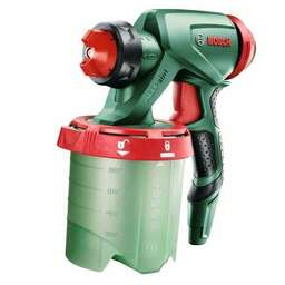 BOSCH Краскопульт PFS 3000-2 [0603207100]