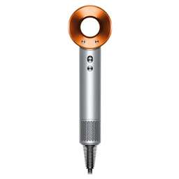 DYSON Фен HD08, 1600Вт, серебристый и медный