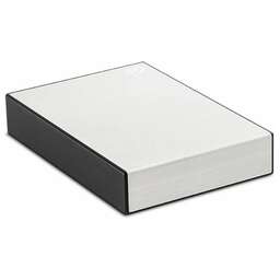 SEAGATE Внешний жесткий диск One Touch STKZ4000401 4TB 2.5" USB 3.2 Gen1 Type-A Grey