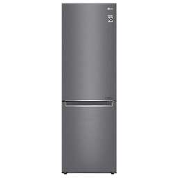 LG GC-B509SLCL 384л графит [ПИ]
