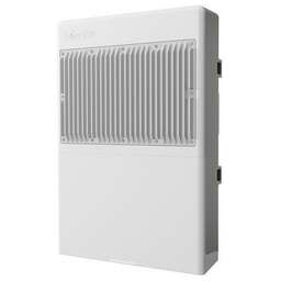 MIKROTIK Коммутатор netPower 16P CRS318-16P-2S+OUT (L3) 16x1Гбит/с 2SFP+ 16PoE 300W управляемый