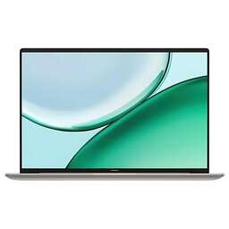 HONOR Ноутбук MagicBook 16 Intel Core Ultra 5 325/16Gb (soldered D5)/SSD512Gb/UMA/16"/IPS/WUXGA/1920x1200/60Hz/NoOS/Grey/1.64kg