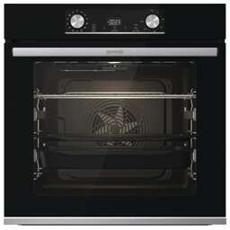 GORENJE Духовой шкаф электрический BOSX6737E09BG, черный